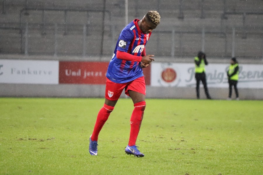 KFC Uerdingen- FC Würzburger Kickers (2018/19)_22