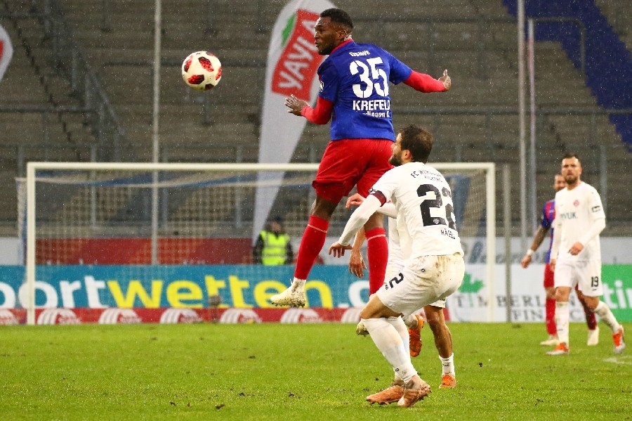 KFC Uerdingen- FC Würzburger Kickers (2018/19)_24