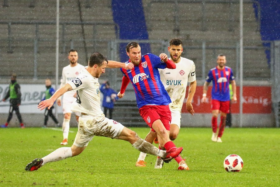 KFC Uerdingen- FC Würzburger Kickers (2018/19)_25