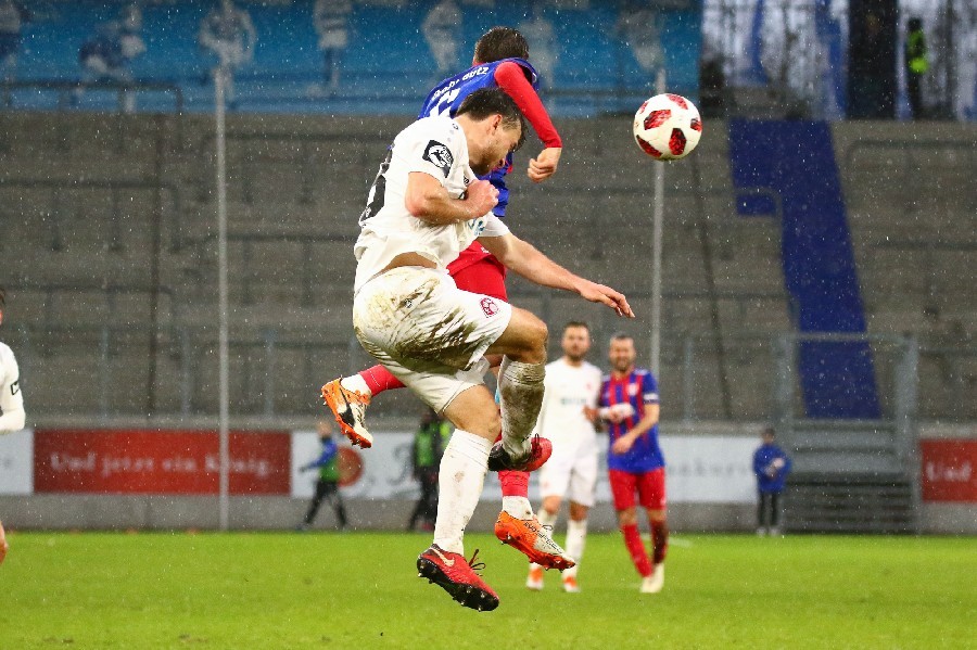 KFC Uerdingen- FC Würzburger Kickers (2018/19)_26