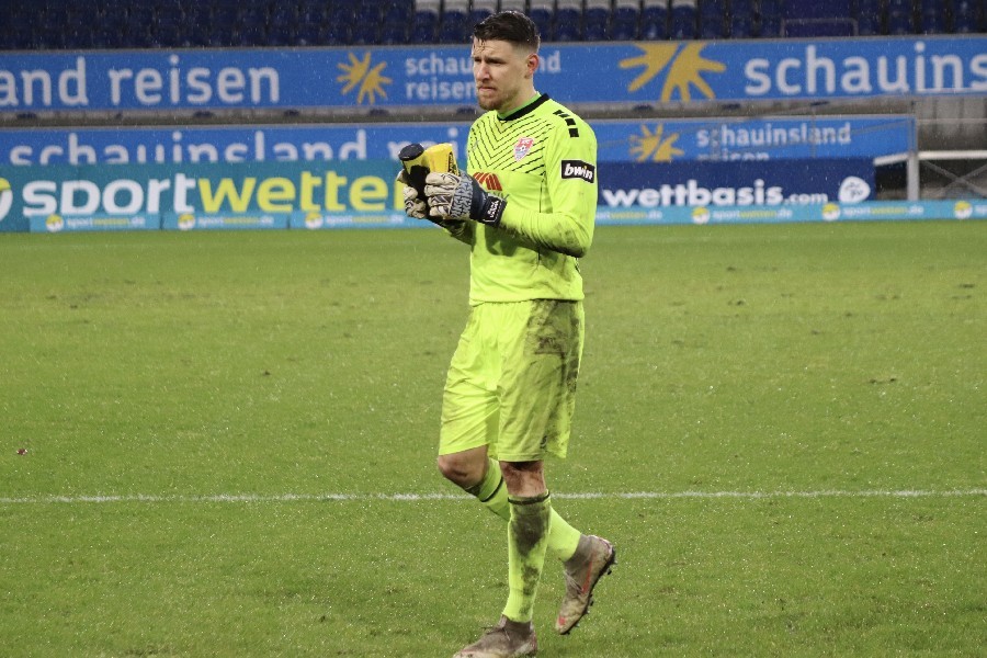 KFC Uerdingen- FC Würzburger Kickers (2018/19)_26