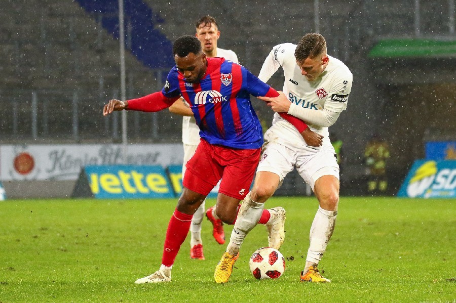 KFC Uerdingen- FC Würzburger Kickers (2018/19)_27