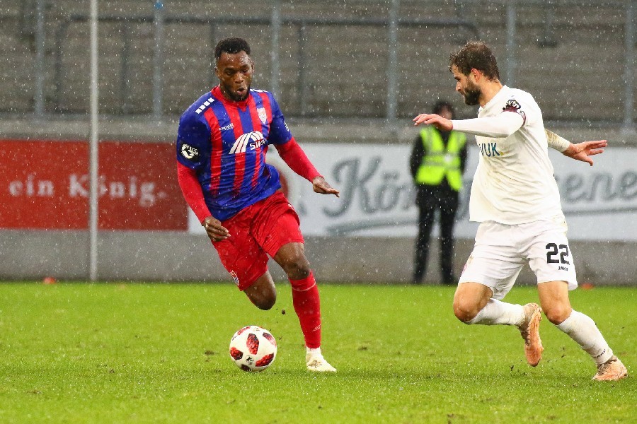 KFC Uerdingen- FC Würzburger Kickers (2018/19)_28