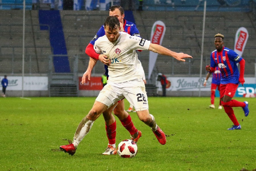 KFC Uerdingen- FC Würzburger Kickers (2018/19)_31