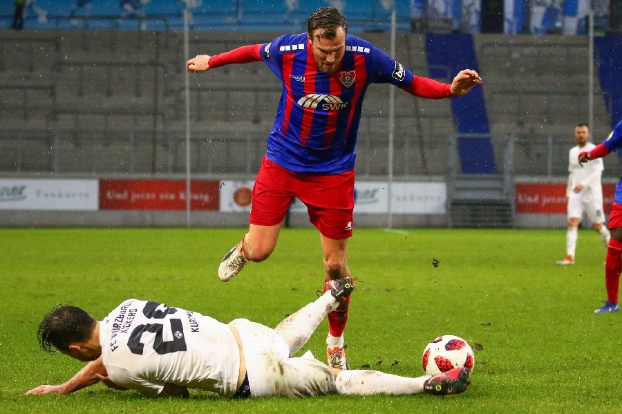 KFC Uerdingen- FC Würzburger Kickers (2018/19)_32