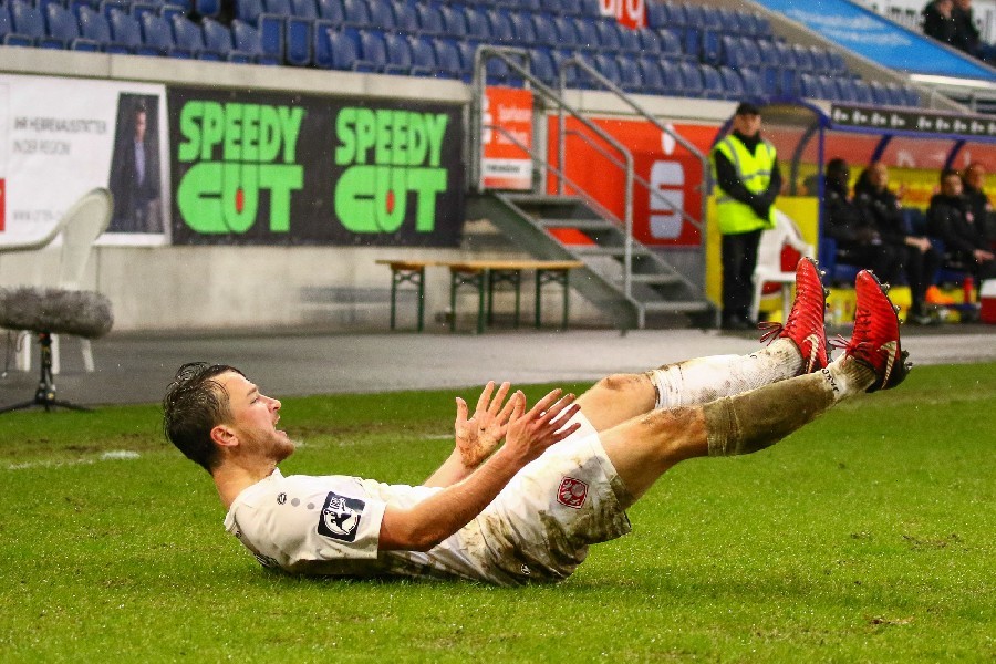KFC Uerdingen- FC Würzburger Kickers (2018/19)_34