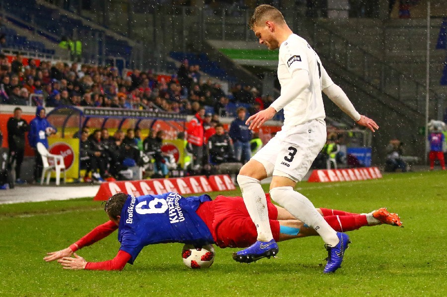 KFC Uerdingen- FC Würzburger Kickers (2018/19)_37