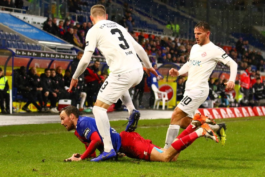 KFC Uerdingen- FC Würzburger Kickers (2018/19)_38