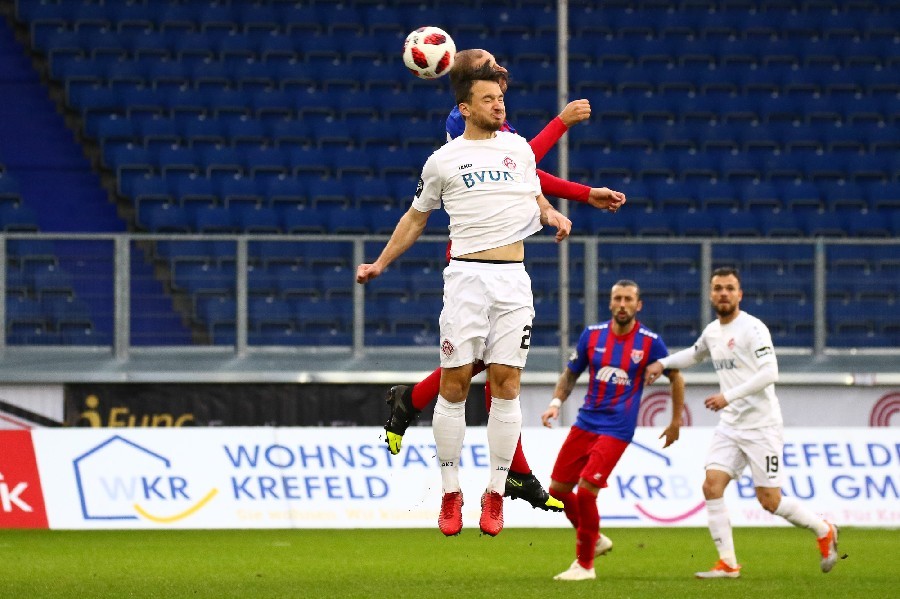 KFC Uerdingen- FC Würzburger Kickers (2018/19)_3