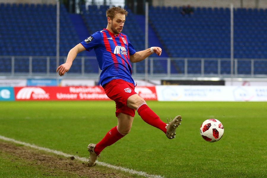 KFC Uerdingen- FC Würzburger Kickers (2018/19)_40