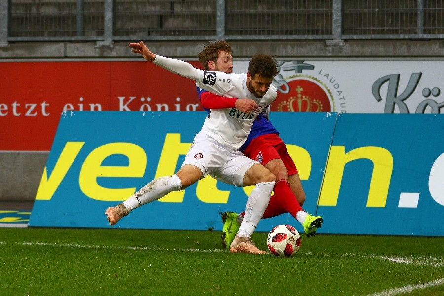 KFC Uerdingen- FC Würzburger Kickers (2018/19)_41