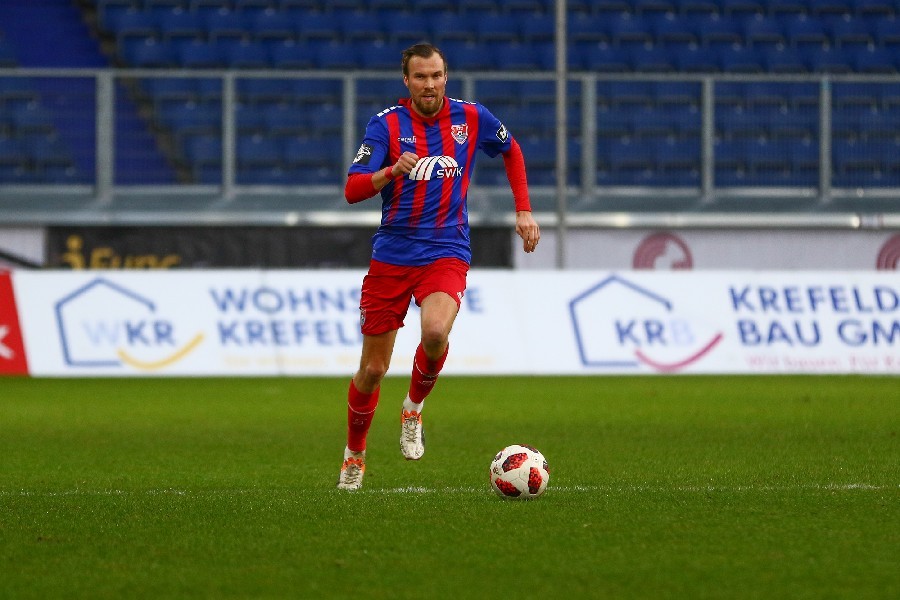 KFC Uerdingen- FC Würzburger Kickers (2018/19)_42