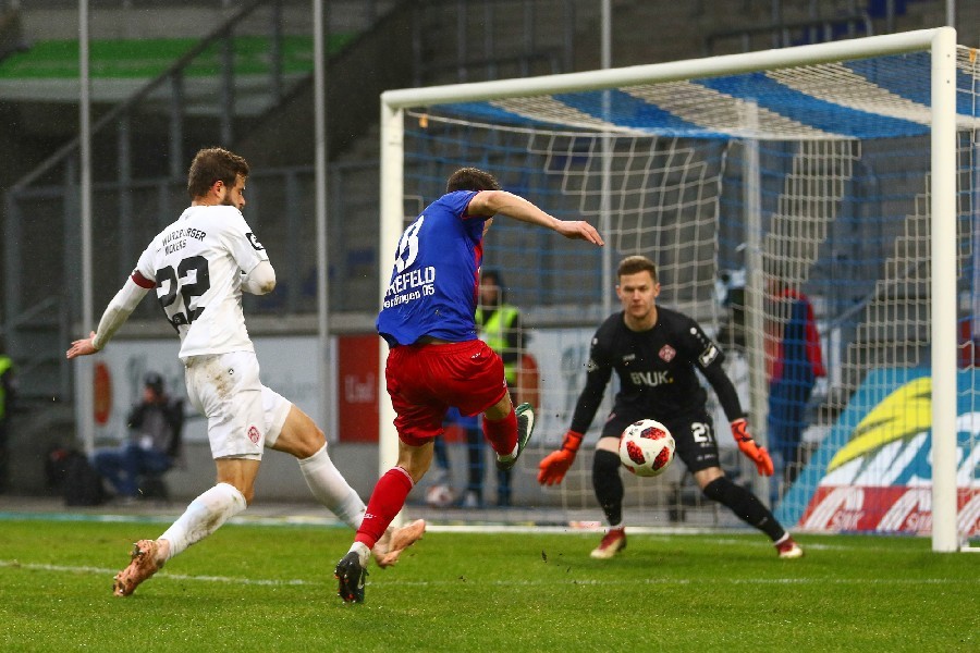 KFC Uerdingen- FC Würzburger Kickers (2018/19)_44