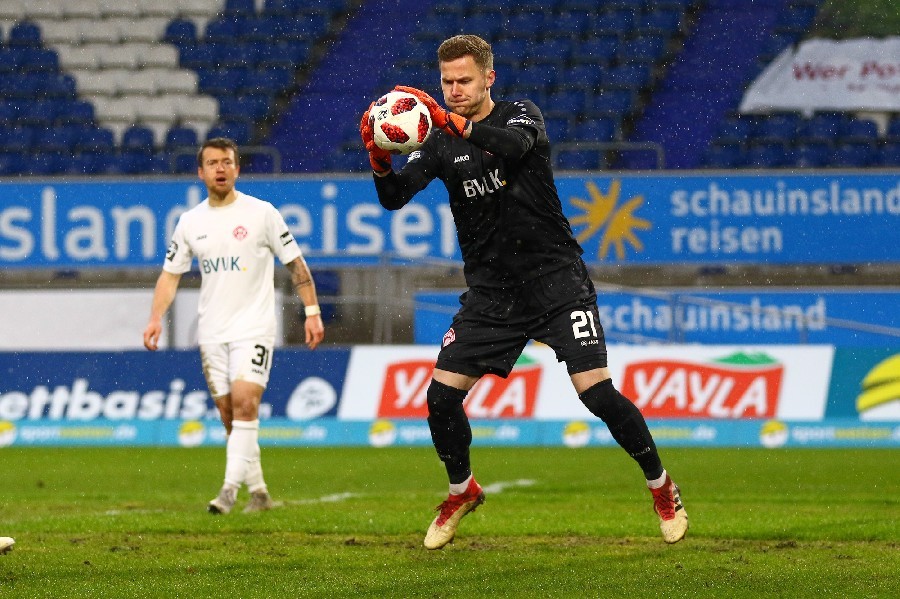 KFC Uerdingen- FC Würzburger Kickers (2018/19)_46