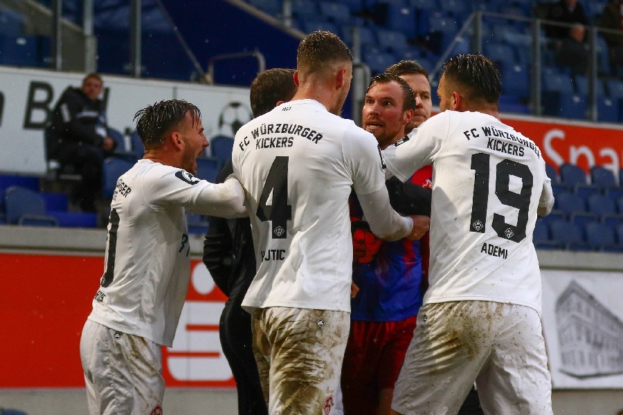 KFC Uerdingen- FC Würzburger Kickers (2018/19)_49