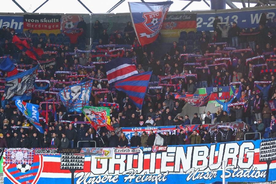 KFC Uerdingen- FC Würzburger Kickers (2018/19)_50