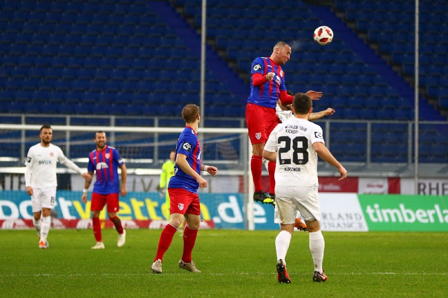 KFC Uerdingen- FC Würzburger Kickers (2018/19)_51