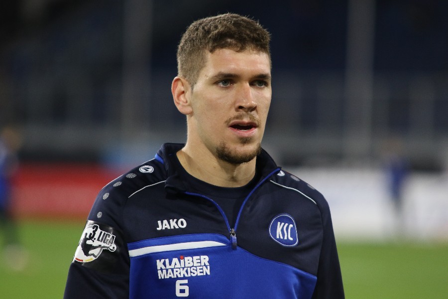 KFC Uerdingen- Karlsruher SC (2018/19)_13