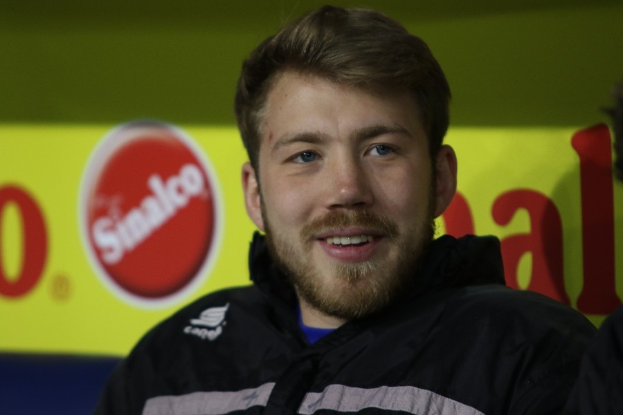 KFC Uerdingen- Karlsruher SC (2018/19)_18