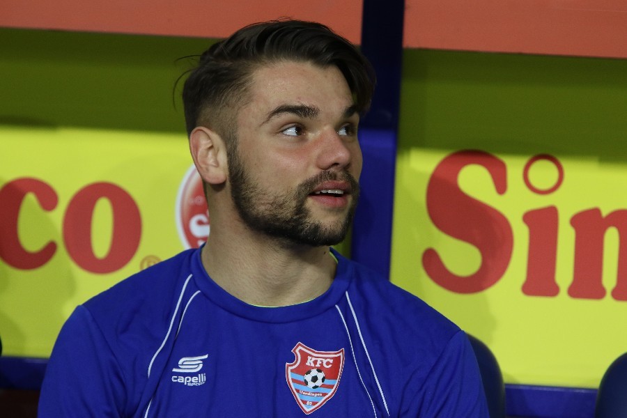 KFC Uerdingen- Karlsruher SC (2018/19)_22