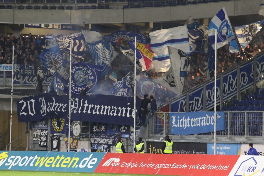 KFC Uerdingen- Karlsruher SC (2018/19)_23