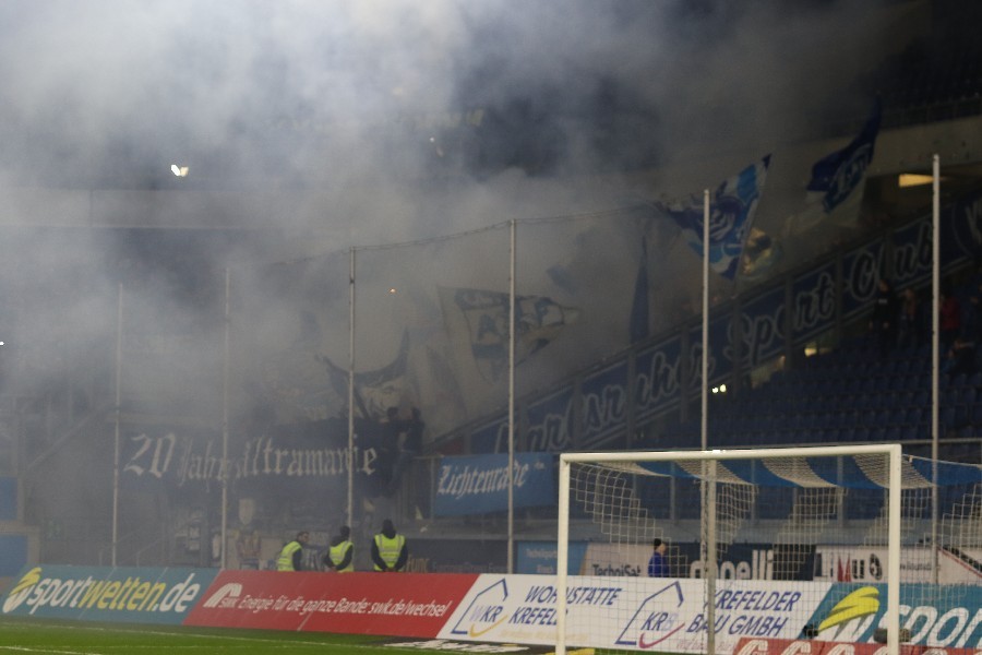 KFC Uerdingen- Karlsruher SC (2018/19)_26