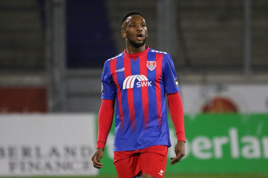 KFC Uerdingen- Karlsruher SC (2018/19)_37