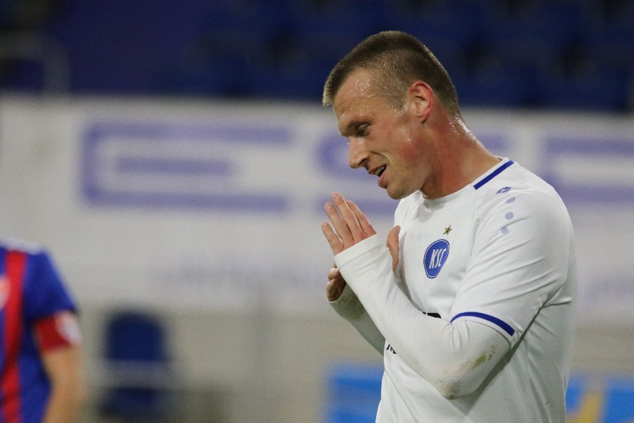 KFC Uerdingen- Karlsruher SC (2018/19)_39
