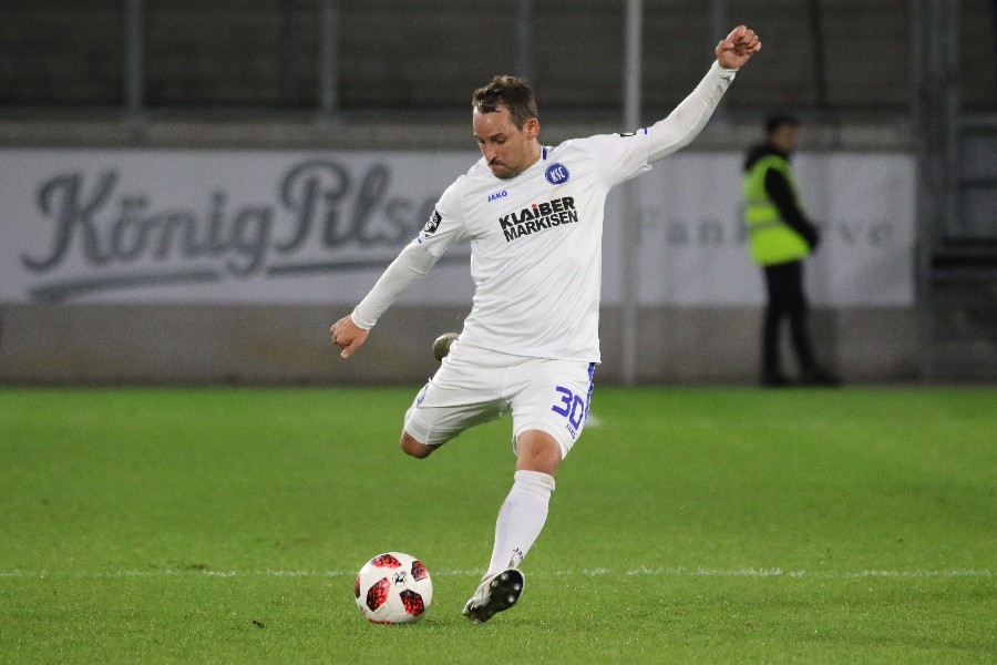 KFC Uerdingen- Karlsruher SC (2018/19)_41