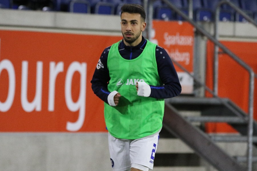 KFC Uerdingen- Karlsruher SC (2018/19)_49