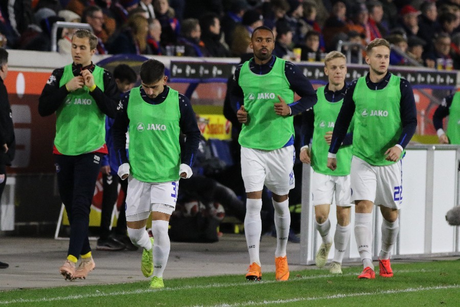 KFC Uerdingen- Karlsruher SC (2018/19)_50