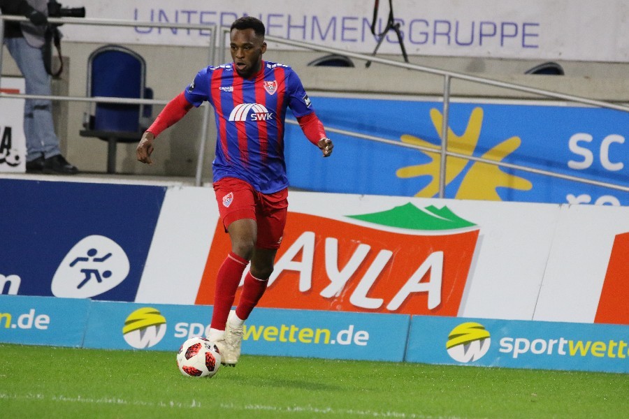 KFC Uerdingen- Karlsruher SC (2018/19)_52