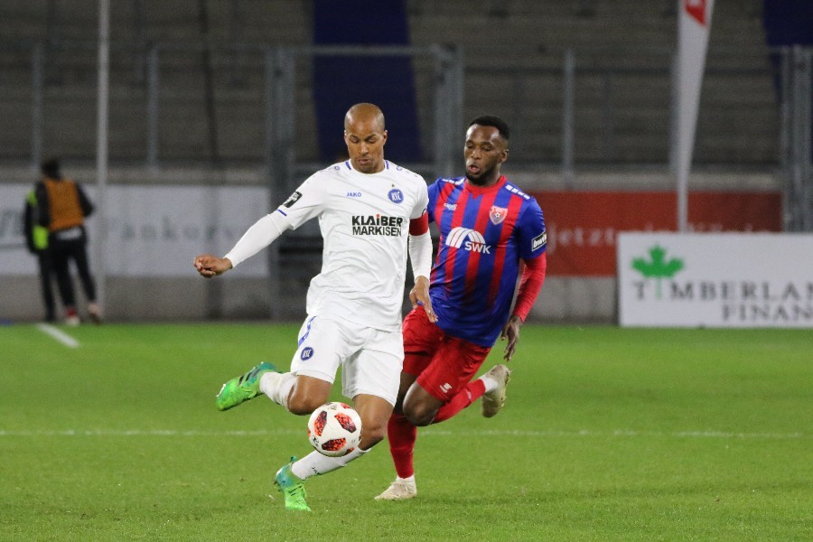 KFC Uerdingen- Karlsruher SC (2018/19)_55