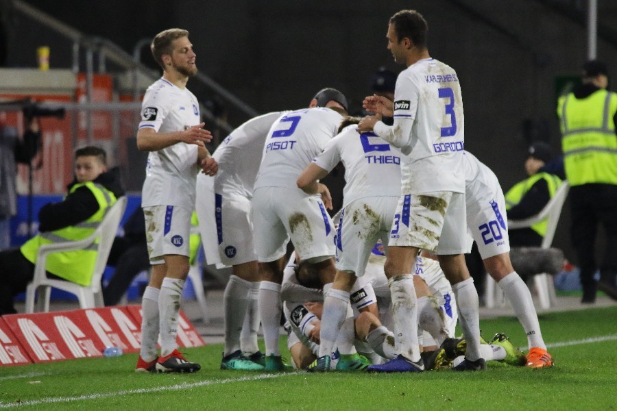 KFC Uerdingen- Karlsruher SC (2018/19)_56