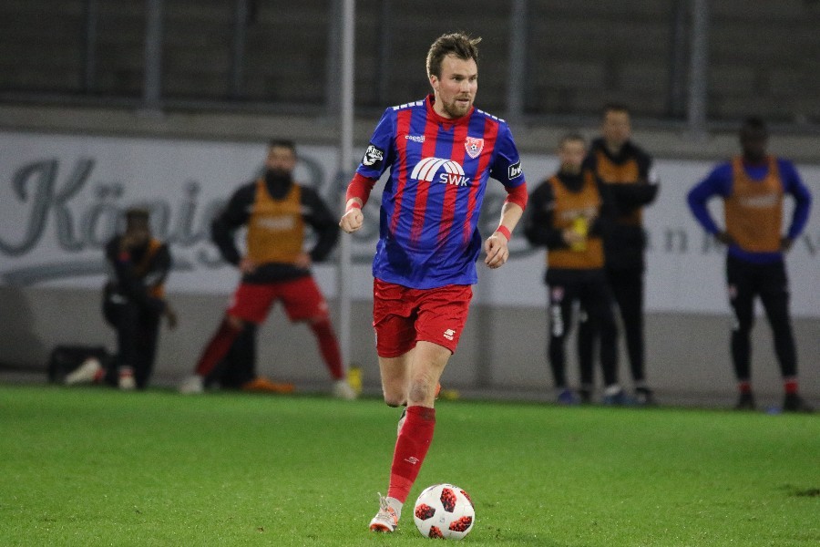 KFC Uerdingen- Karlsruher SC (2018/19)_60