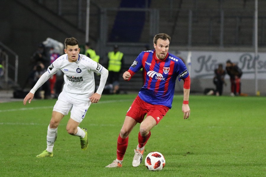 KFC Uerdingen- Karlsruher SC (2018/19)_61