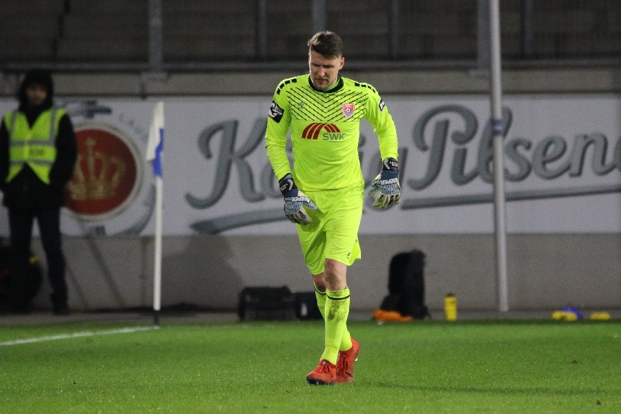 KFC Uerdingen- Karlsruher SC (2018/19)_63