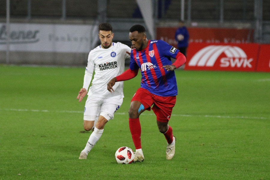KFC Uerdingen- Karlsruher SC (2018/19)_66