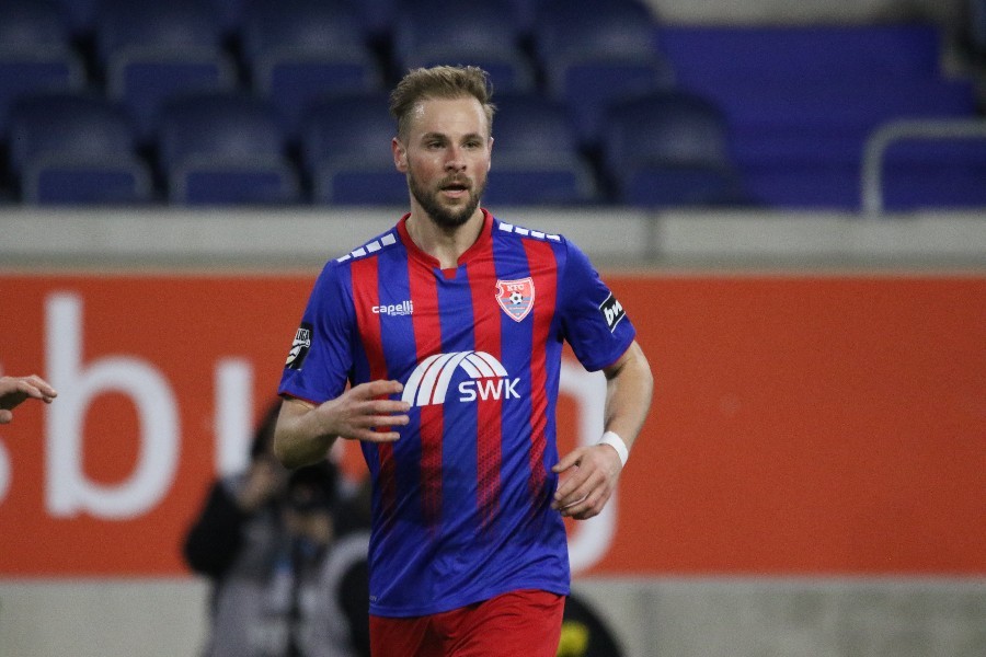 KFC Uerdingen- Karlsruher SC (2018/19)_67
