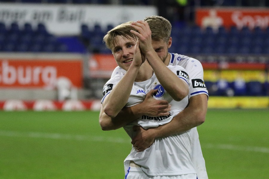 KFC Uerdingen- Karlsruher SC (2018/19)_71