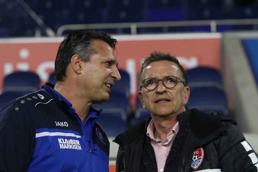 KFC Uerdingen- Karlsruher SC (2018/19)_7