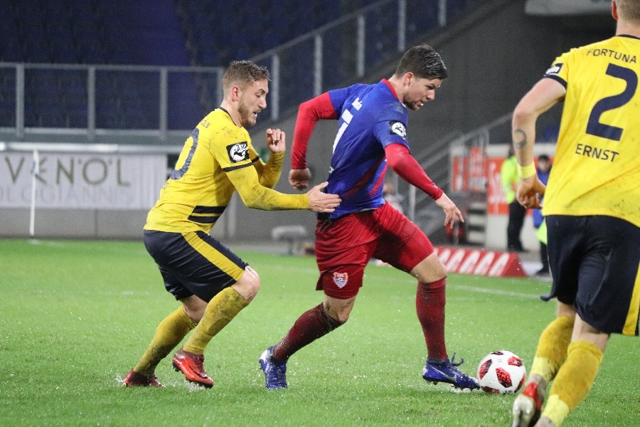 KFC Uerdingen- SC Fortuna Köln (2018/19)_10