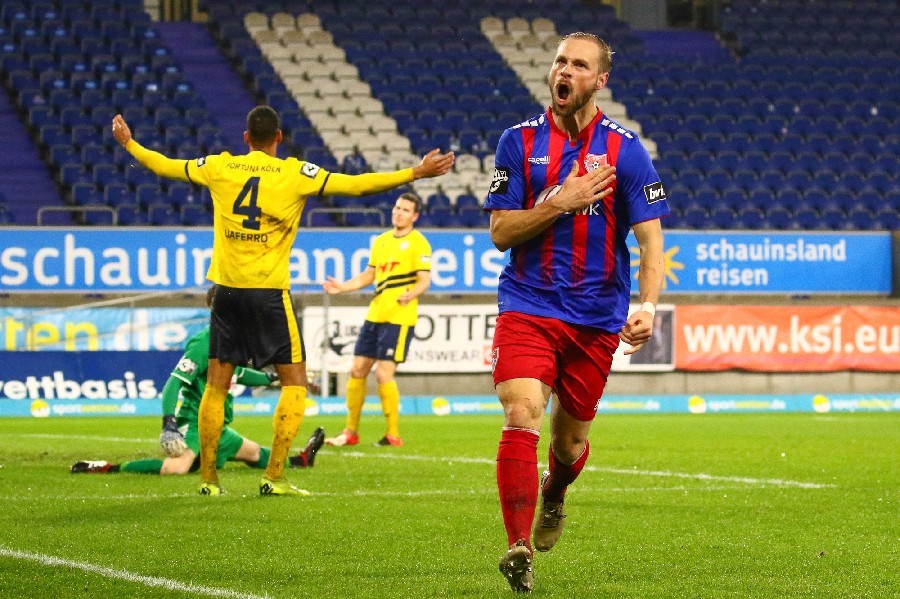 KFC Uerdingen- SC Fortuna Köln (2018/19)_10