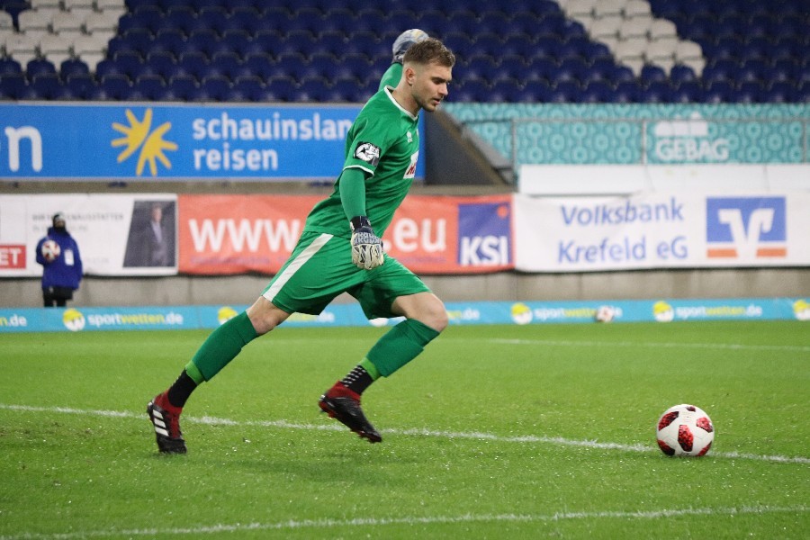 KFC Uerdingen- SC Fortuna Köln (2018/19)_12