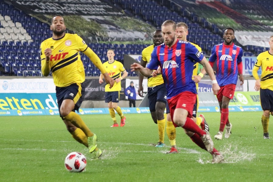 KFC Uerdingen- SC Fortuna Köln (2018/19)_13