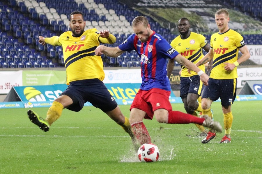 KFC Uerdingen- SC Fortuna Köln (2018/19)_14