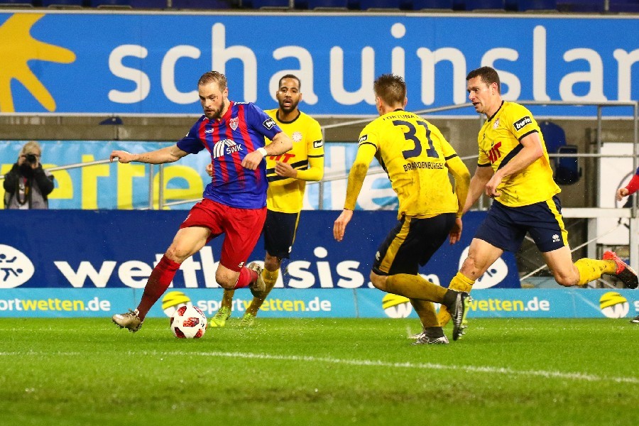 KFC Uerdingen- SC Fortuna Köln (2018/19)_14