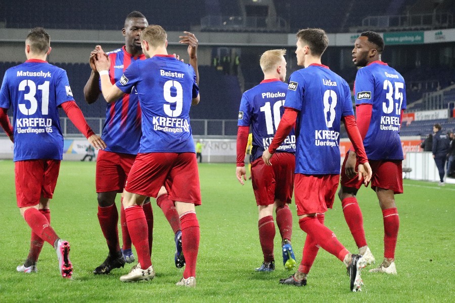 KFC Uerdingen- SC Fortuna Köln (2018/19)_18