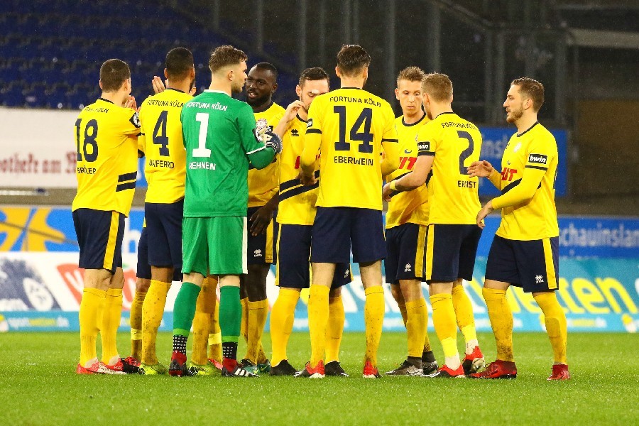 KFC Uerdingen- SC Fortuna Köln (2018/19)_1