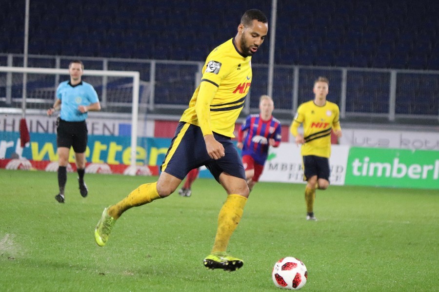 KFC Uerdingen- SC Fortuna Köln (2018/19)_21